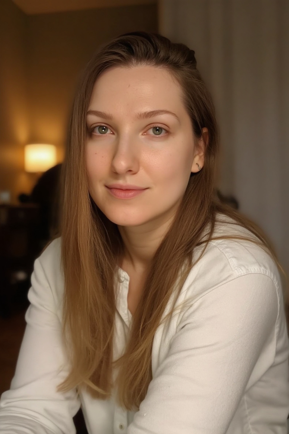 Фото психолога Чеканова Елена Владимировна